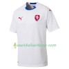 Tsjechië Uitshirt 2018